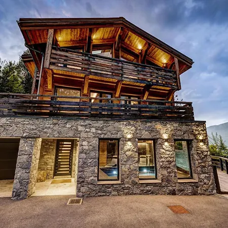 Villa Kuma *