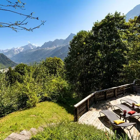Villa Kuma
