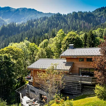Kuma Villa *