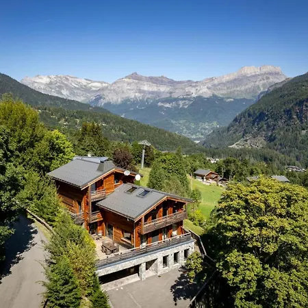 Kuma * Les Houches