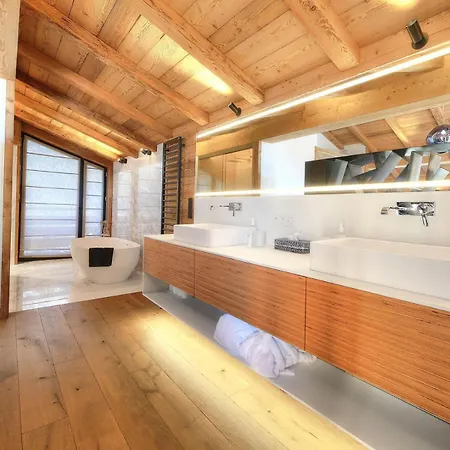 Villa Kuma *