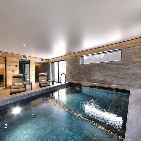 Kuma Villa *