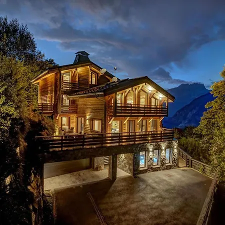 Villa Kuma *