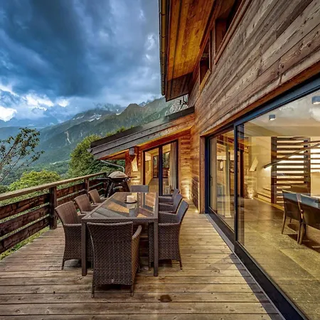 Kuma Les Houches