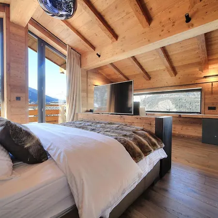 Kuma * Les Houches