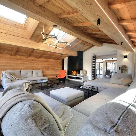 Kuma * Les Houches