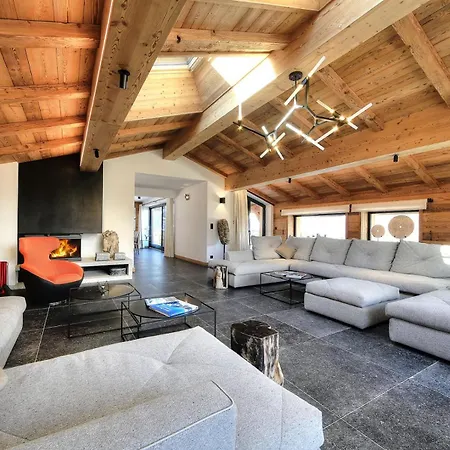 Kuma Villa