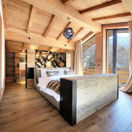 Kuma * Les Houches